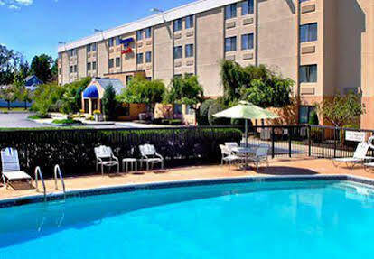 Fairfield Inn Boston Woburn Luaran gambar